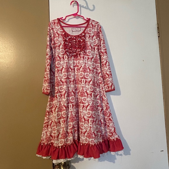 Dress - Picture 1 of 13